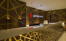 Genting Hotel Birmingham